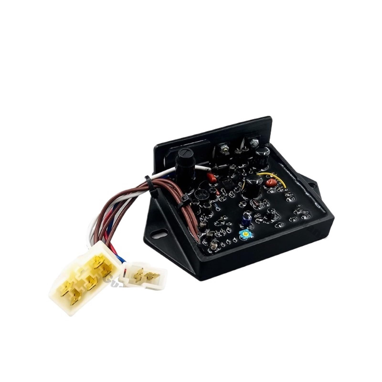 Régulateur automatique ATH-3135E-DP AVR-5 haute précision pour générateur