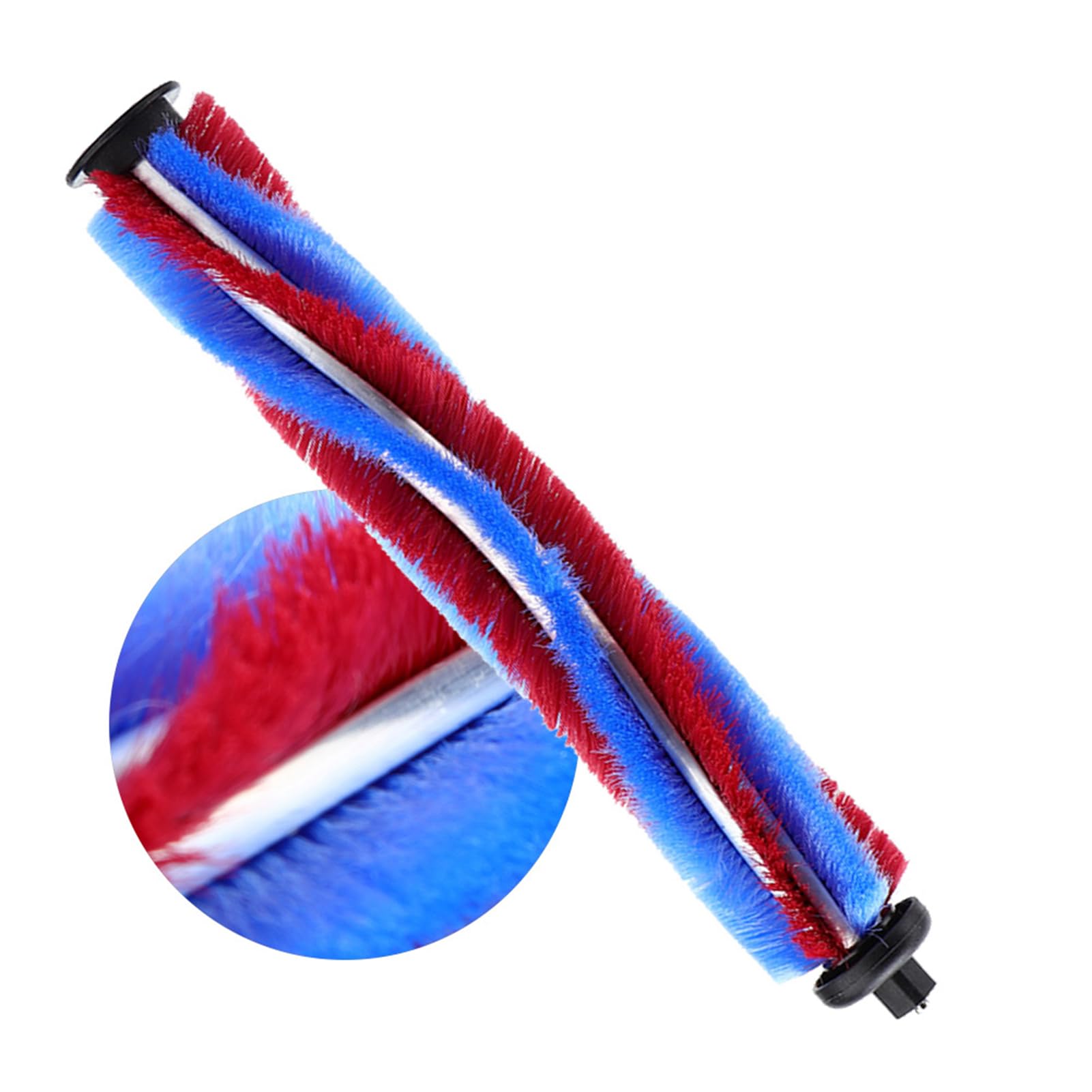 Brosse rouleau pour aspirateur sans fil idéale pour la maison