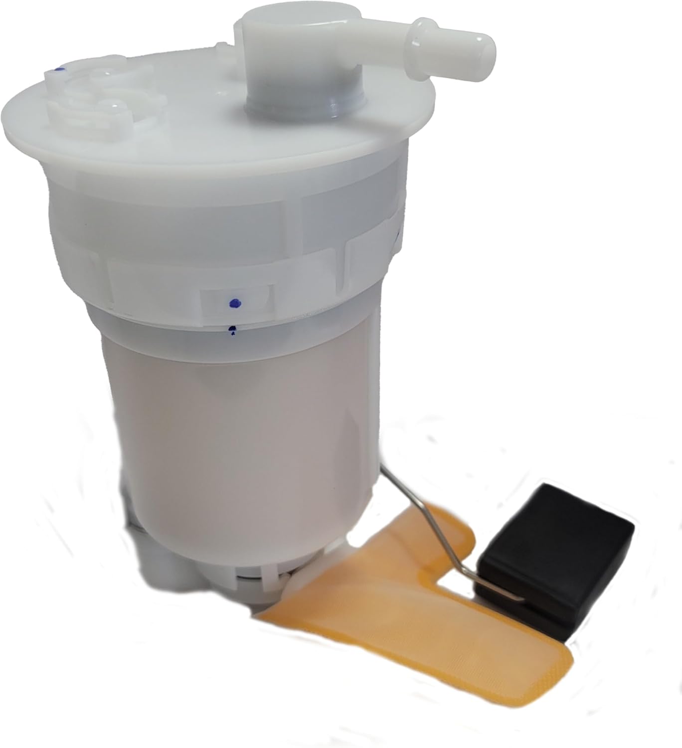 Herko 911GE Fuel Pump Module, Compatible with Pontiac Toyota Vibe Corolla Matrix 1.8L 2003-2004