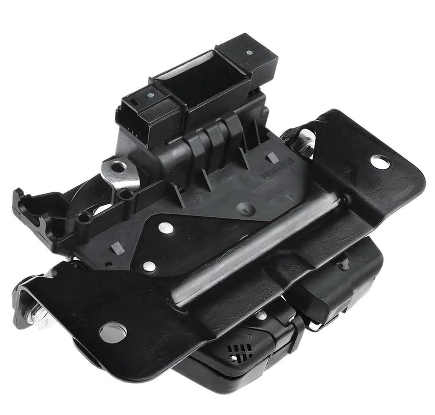 Car Boot Trunk Lock Rear Tailgate Trunk Lock Actuator, for F34 F36 328i 428i 430i 435i 440i F25 X3 F26 X4 2014-2020 Boot Lid Catch