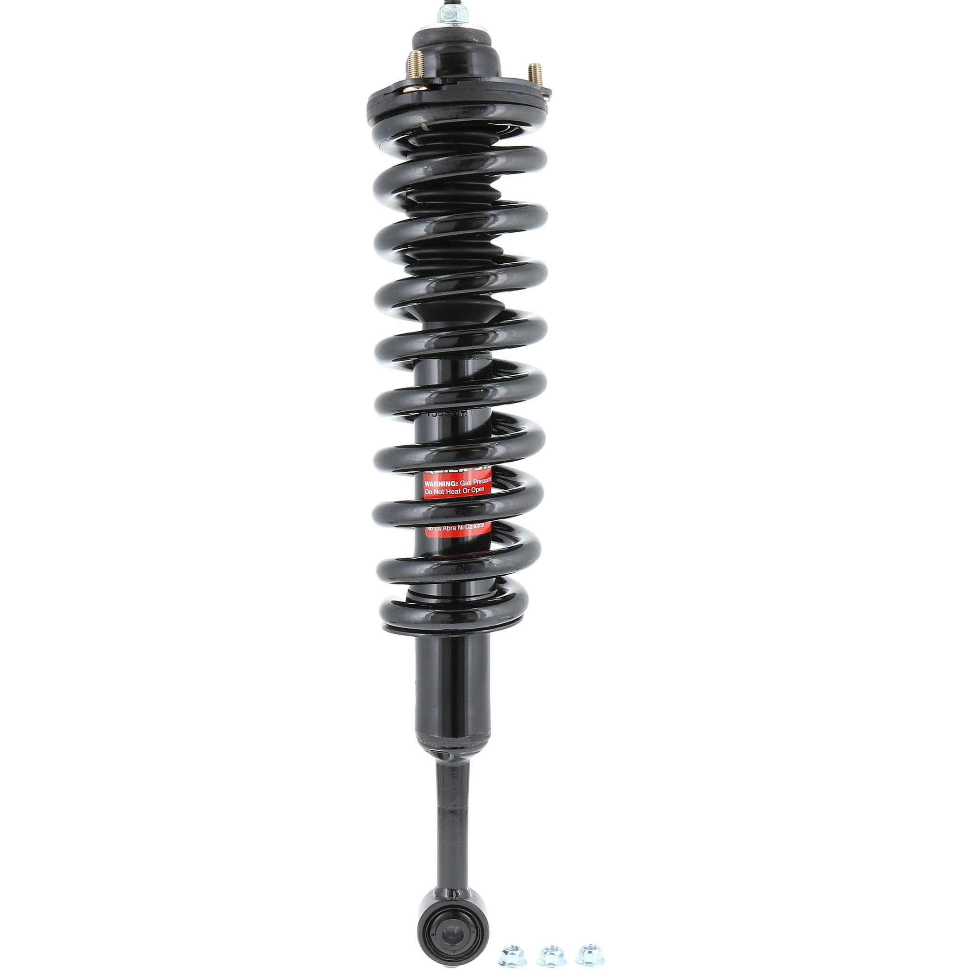 Amazon.com: Monroe Quick-Strut 371371 Suspension Strut and