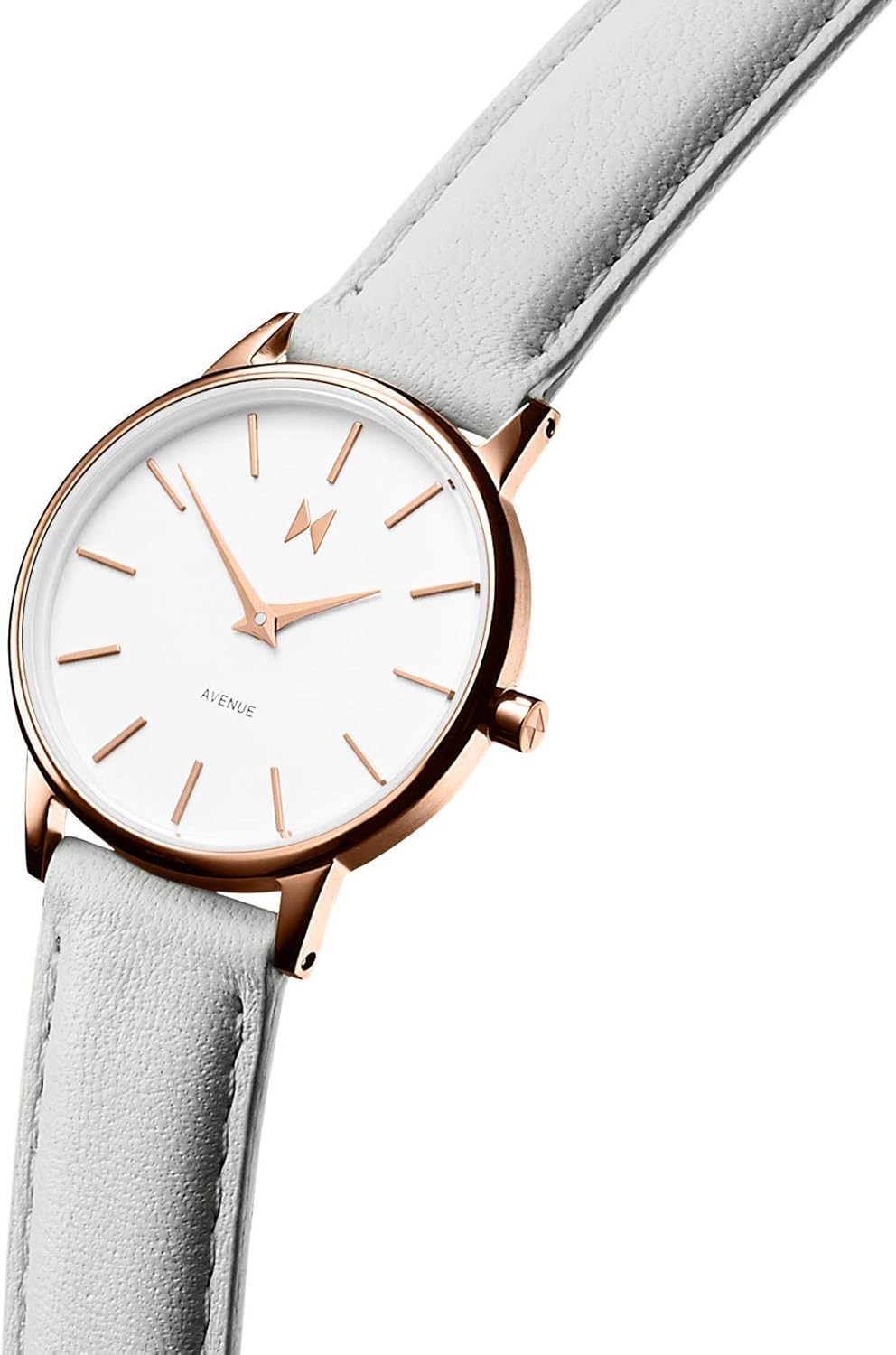 MVMT Women's Analog Watch Avenue Collection, 28MM Trinidad and