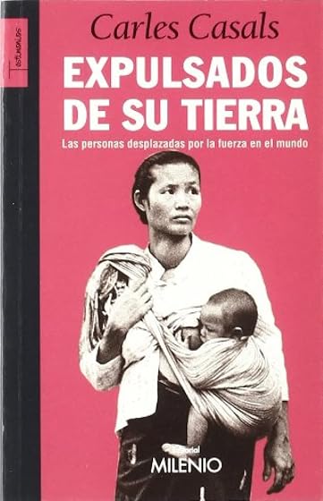 Expulsados de su tierra