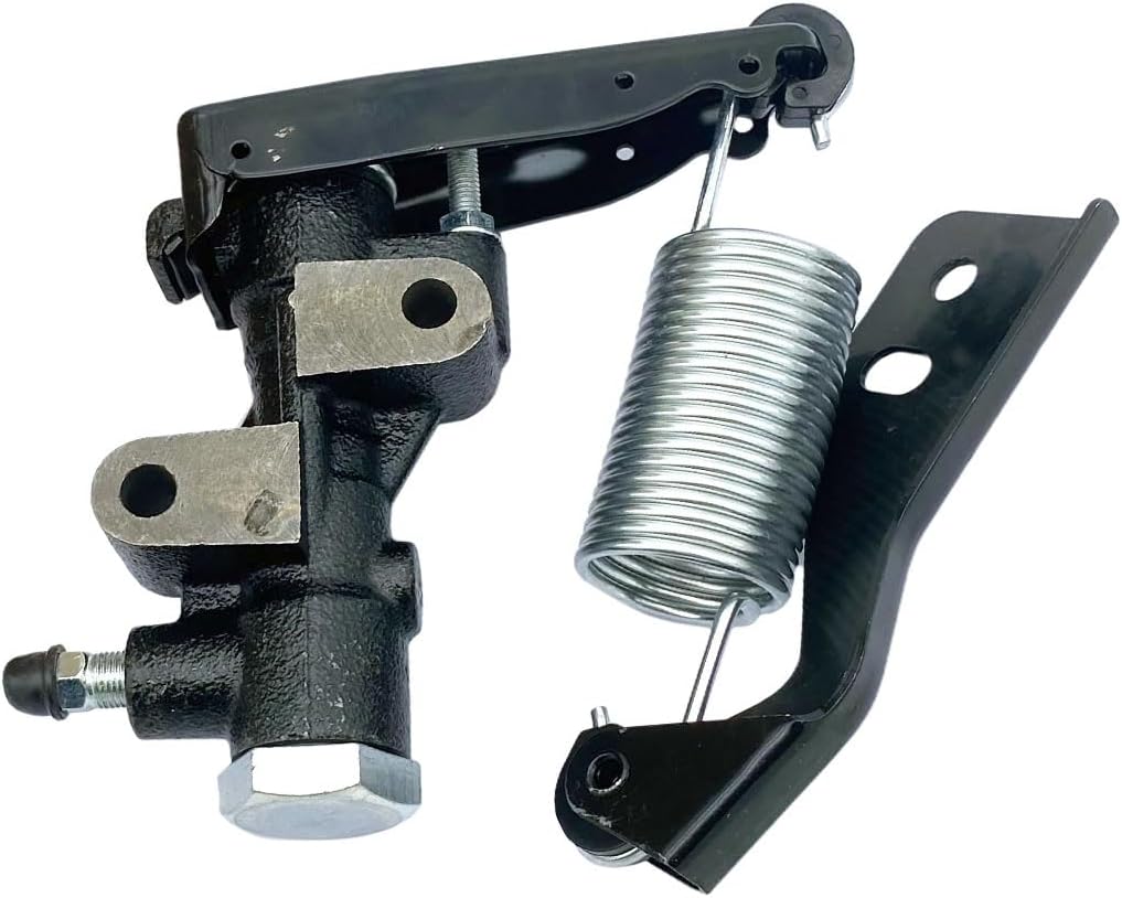 46400-56G04 Brake Load Sensing Valve Compatible with Nissan D21 1993 1994, Pickup Hardbody 1994 1995 1996 1997