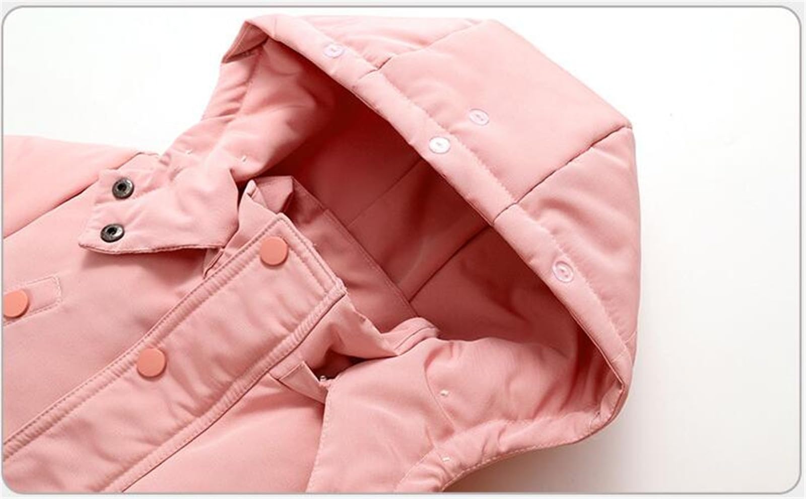 Skijacke Jungen 176-Kleinkind Baby Jungen Mädchen Kinder Daunenjacke Mit Mantel Ski-Trägerhose Schneeanzug Winter Warme Outfit-Sets