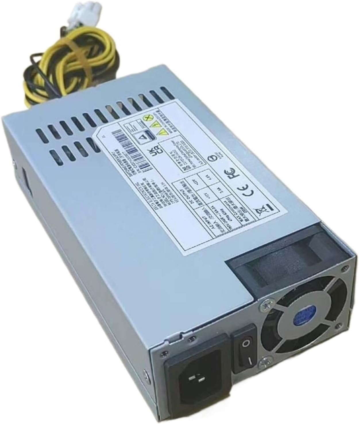 KSA-300S2 DPS-280AB-4 A 6+4Pin 280W Power Supply 1U PSU for POE Recorder 7816N