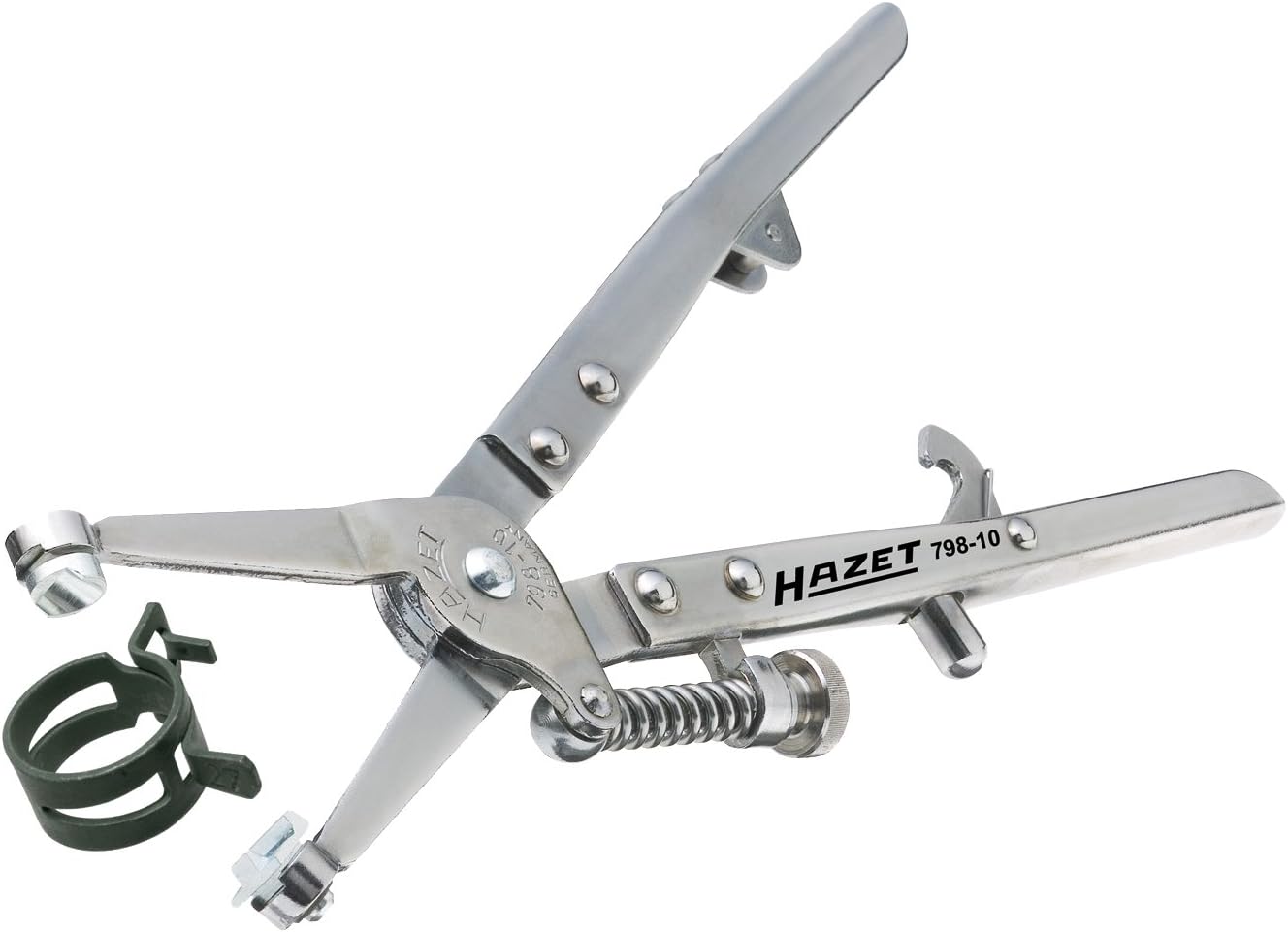 Get Discount Offer Hazet 798-10 Locking Jaw Pliers