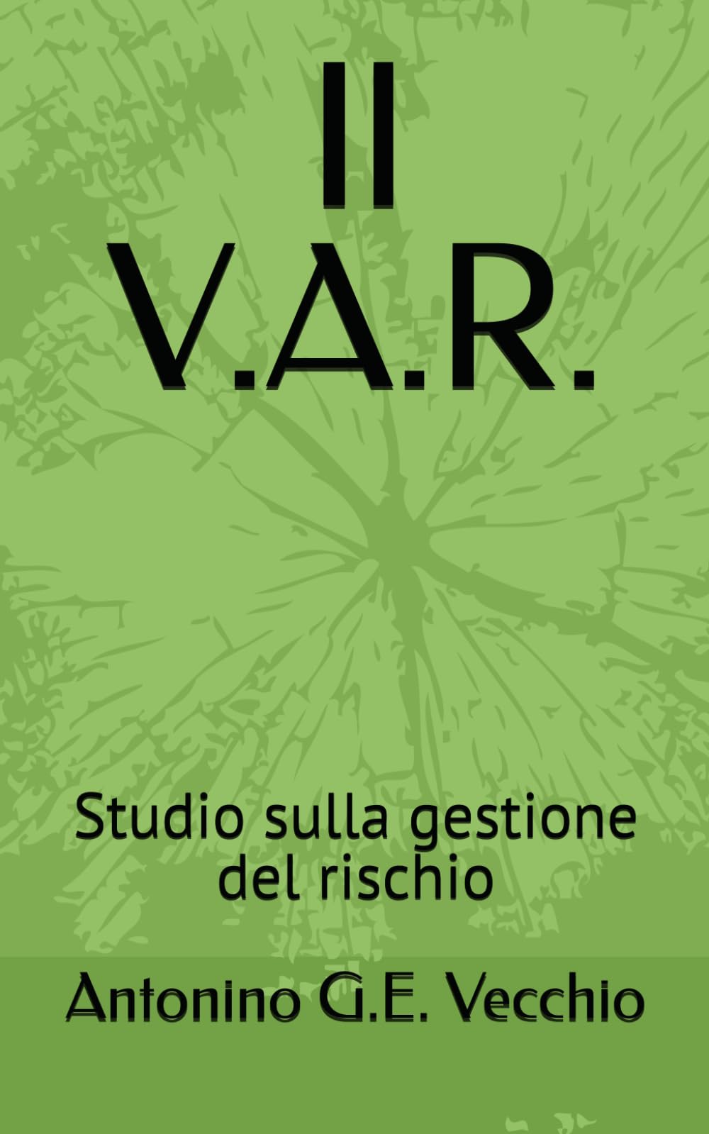 Il V.A.R.: Studio sulla gestione del rischio