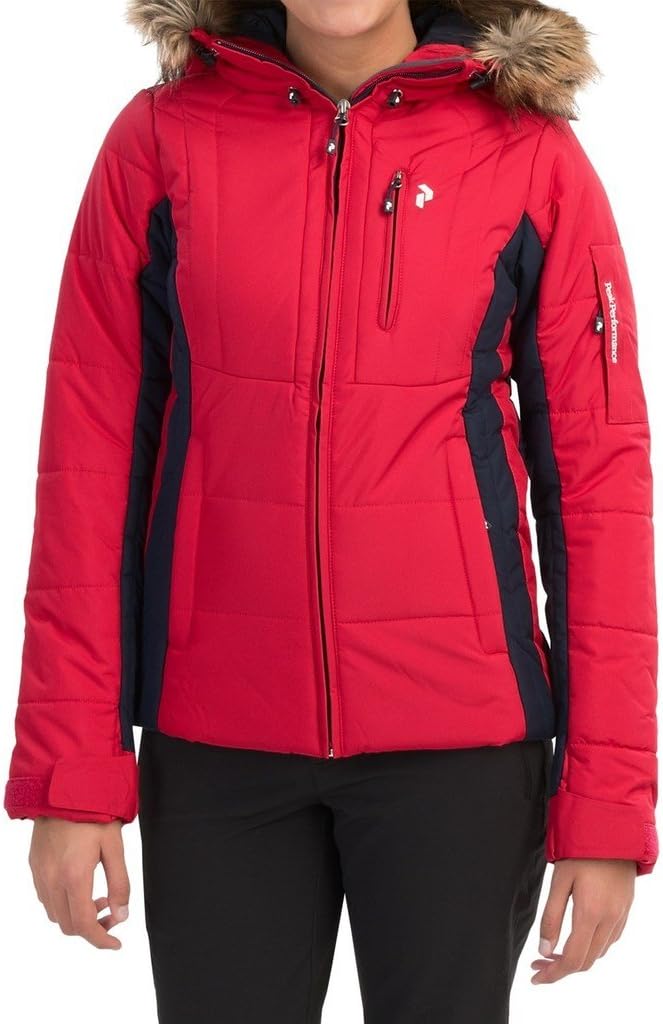 Peak Performance Women's Alta Ski Jacket
