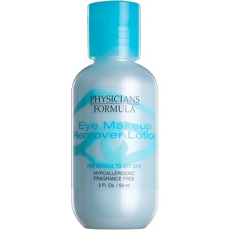 neutrogena hydrating eye makeup remover lotion