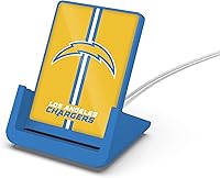 Vista 27 de SOAR NFL Soporte de Carga Inalámbrica