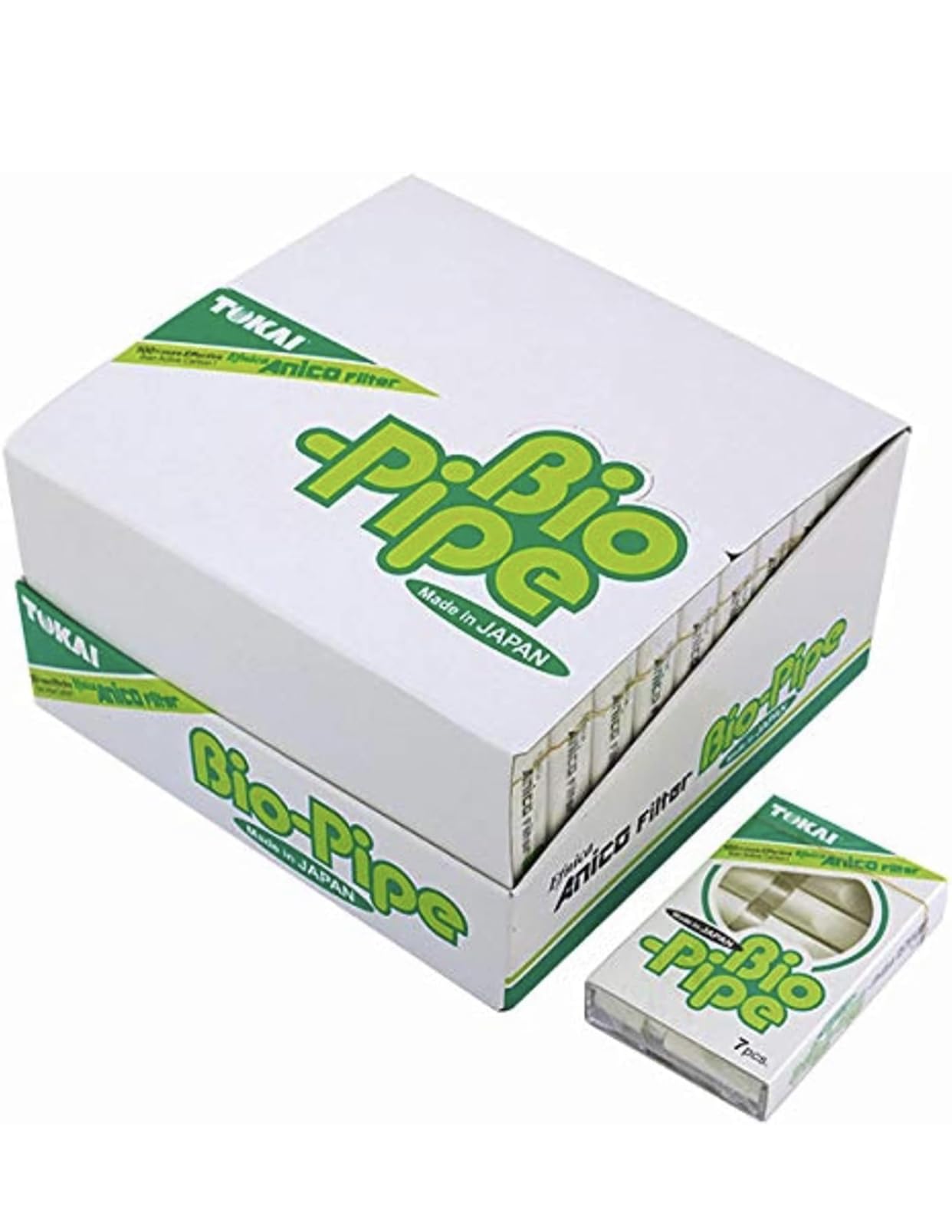 TOKAI Mini Bio Pipe (30x7)