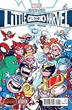 Giant Size Little Marvel Avx #1