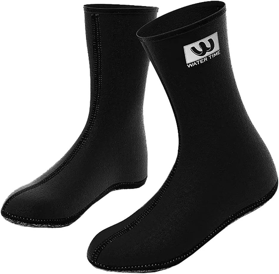 WATERTIME ダイビングソックス 
