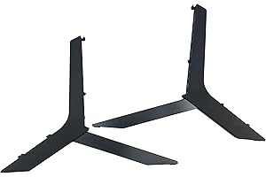 Ceybo TV Stand Assembly Replacement MAM659887 - Suitable for LG AAN30013123, 65NAN090UPA, 65QNED90UPA, and 65NANO85APA