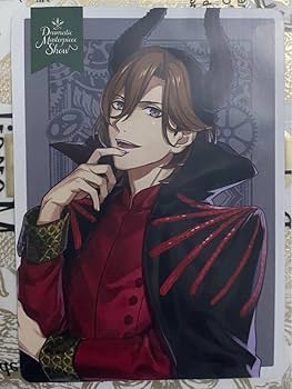 ぬいスター うたプリ 寿嶺二 ファウスト ぬいスター コスチューム うたの☆プリンスさまっ♪ ALL STAR