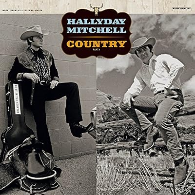 Country Part. 1