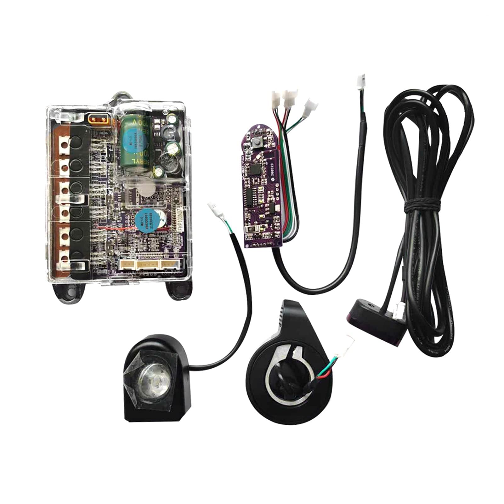 M365 Electric Scooter Controller Main Control Board For Xiaomi Mijia M365 Electric Scooter Skateboard 36V Scooter Parts