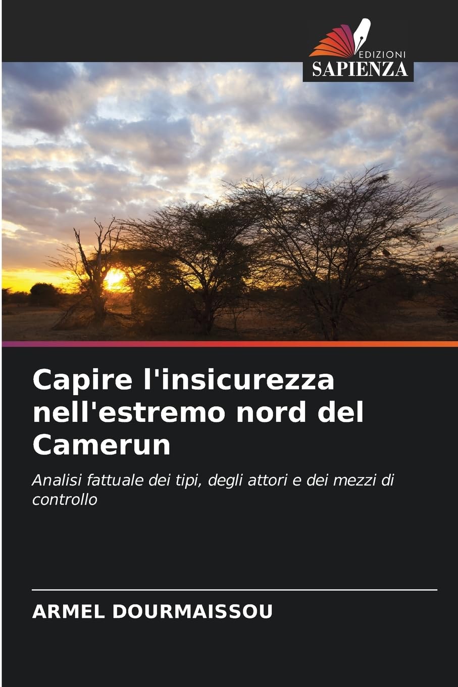 Capire l'insicurezza nell'estremo nord del Camerun: Analisi fattuale dei tipi, degli attori e dei mezzi di controllo