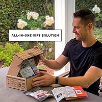 Vista 5 de People's Choice Beef Jerky - caja de carne seca