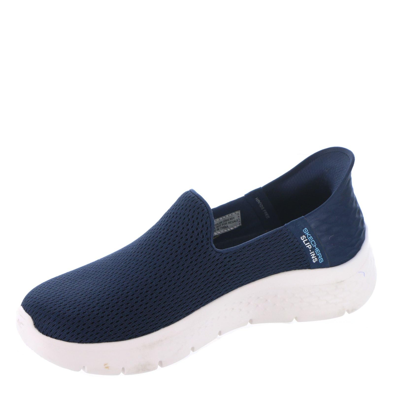 Skechers Kobiety Skechers Women's Hands Free Slip-ins Go Walk Flex-relishAdidasy