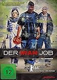 Der Iran Job (OmU)