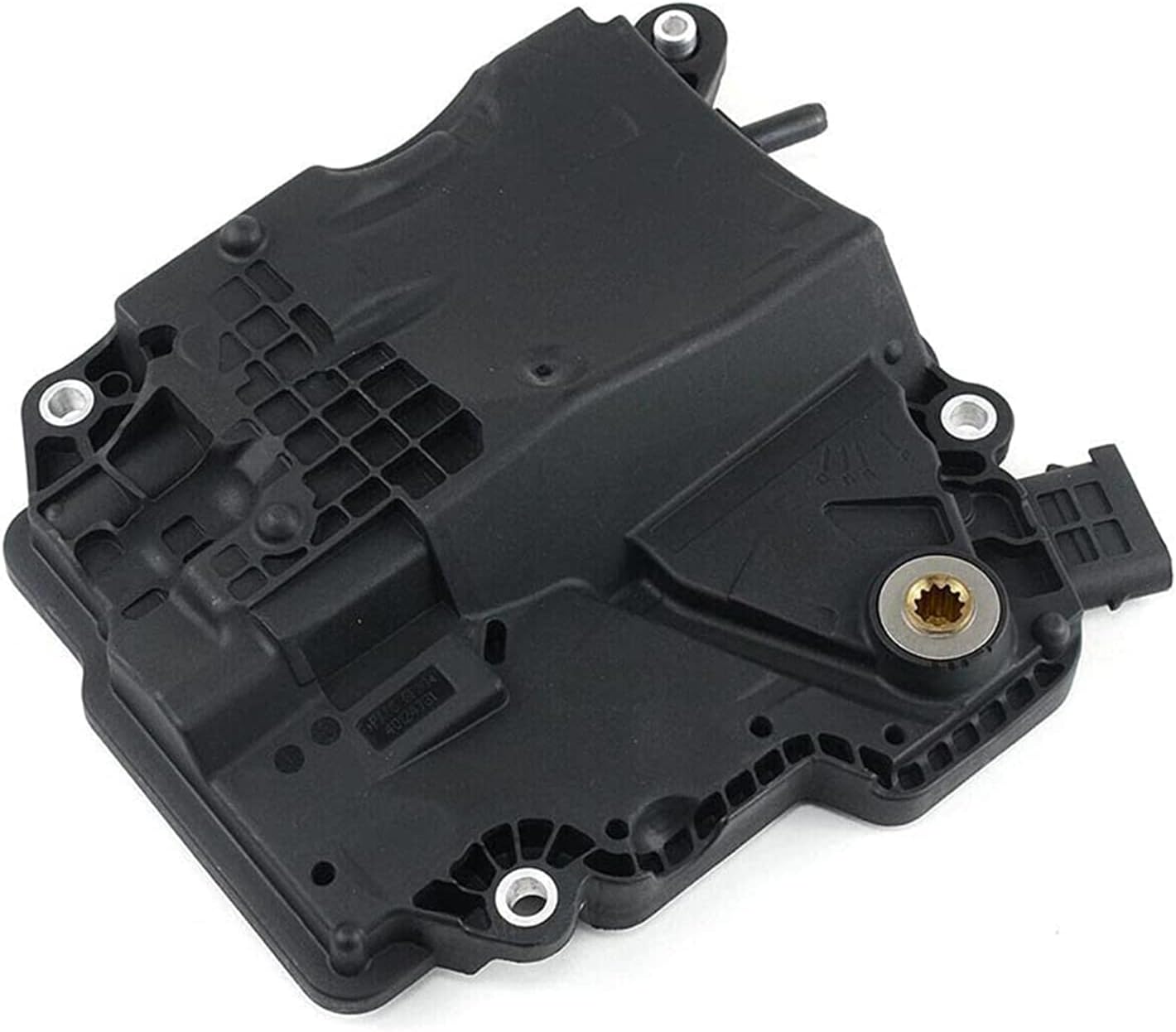 722.9 ISM New Transmission Gear Shift Module Control Unit - Intelligent Servo Module Fits for Mercedes Engine Aftermarket Parts, Replace OE A0002701852