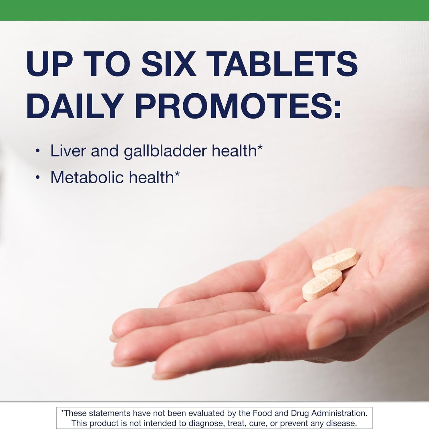 Metagenics Lipo-Gen - Lipotropic Liver & Gallbladder Support Supplement* - with Vitamin B12, Choline, Inositol & Artichoke Extract - Supports Fat Metabolism & Detoxification* - 270 Tablets