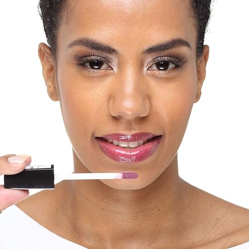 Vista 3 de Artdeco Brillo de labios Lip Brilliance Nº 78 trébol lila brillante