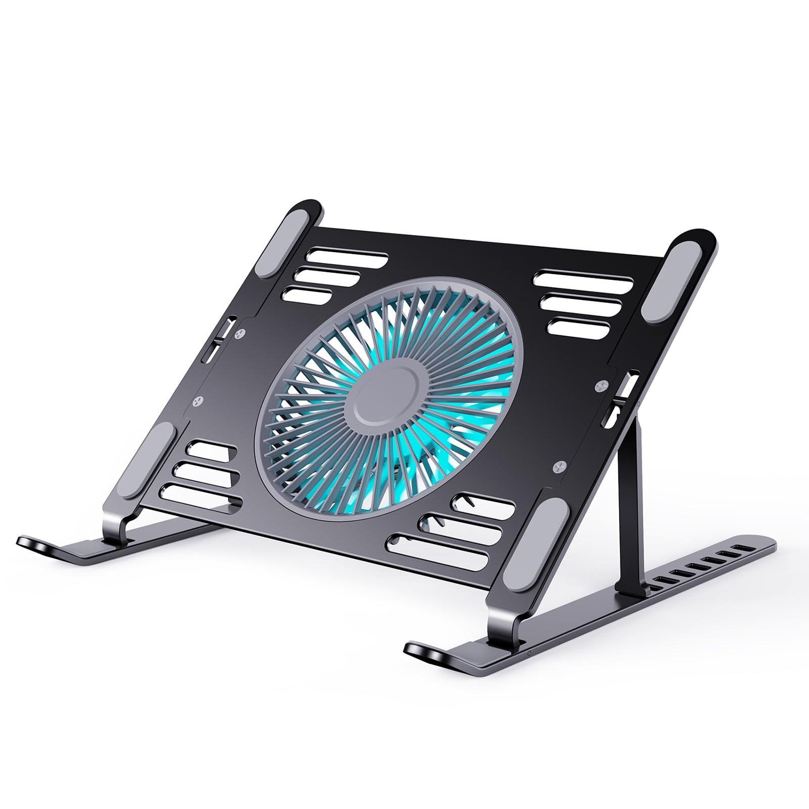 SHUWEI Supporto di raffreddamento per laptop