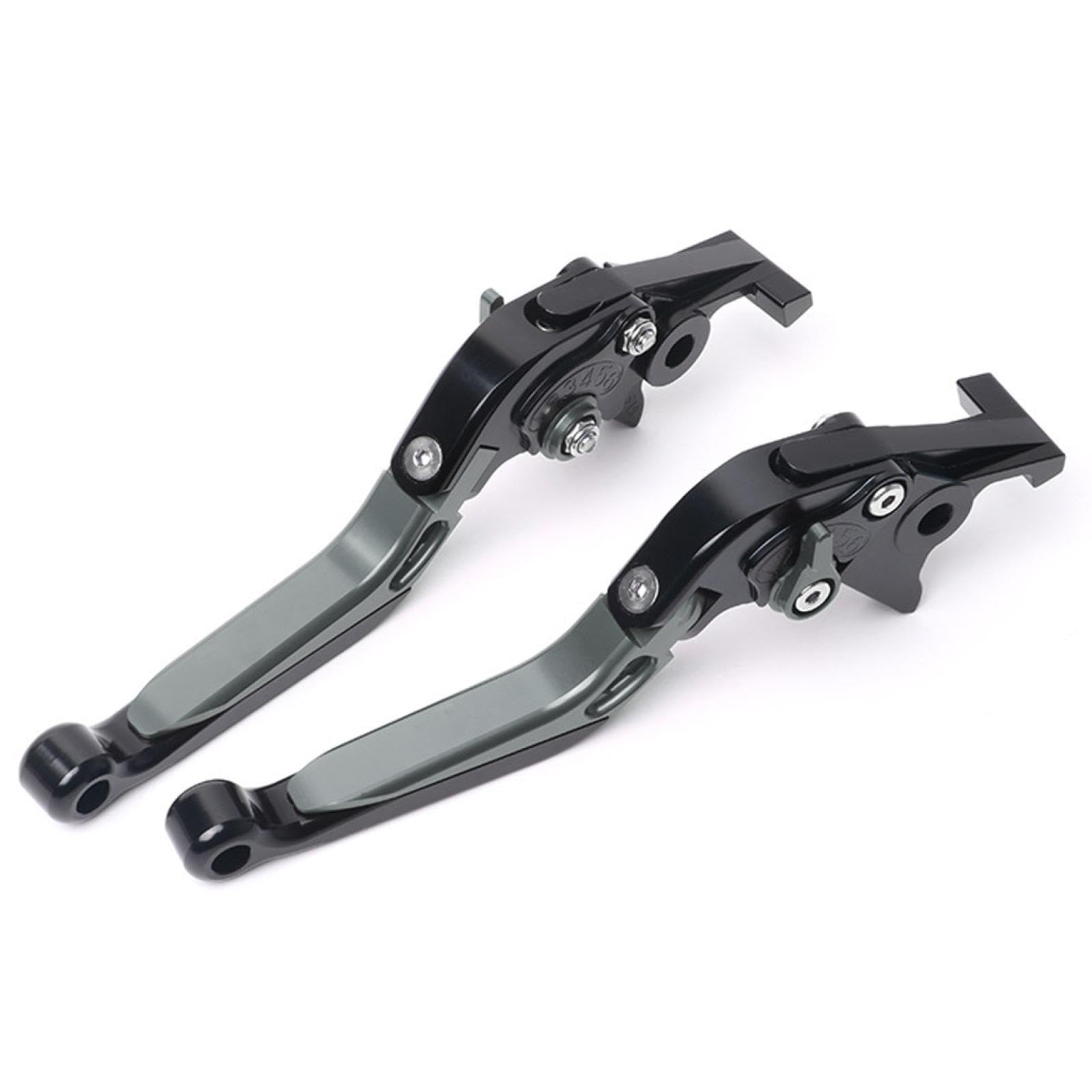 Amazon.com: KyChWeMg Motorcycle Brake Clutch Levers for