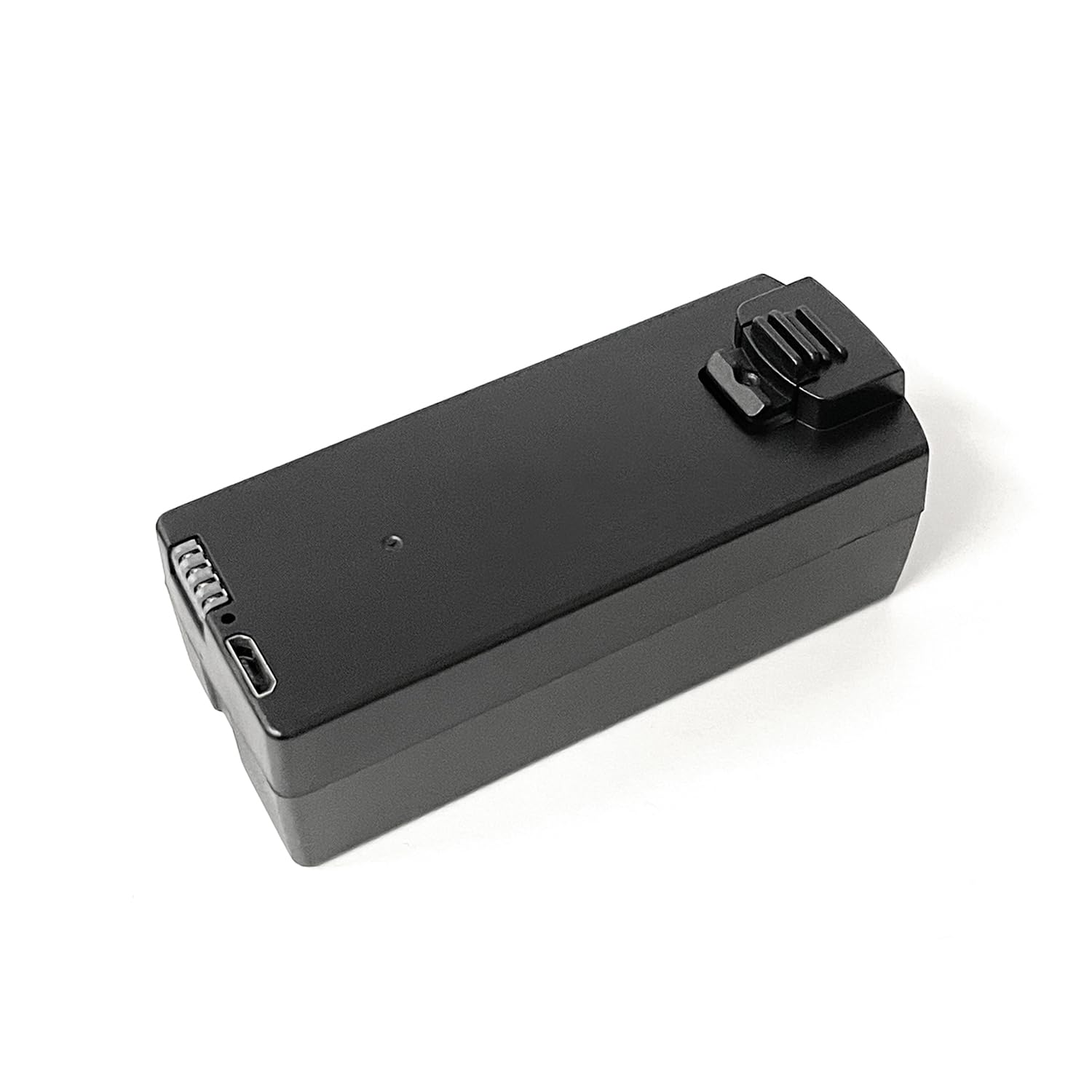 CHUBORY 3.7 V 1800 mAh Battery for A68 Foldable Drone, 2 Piece