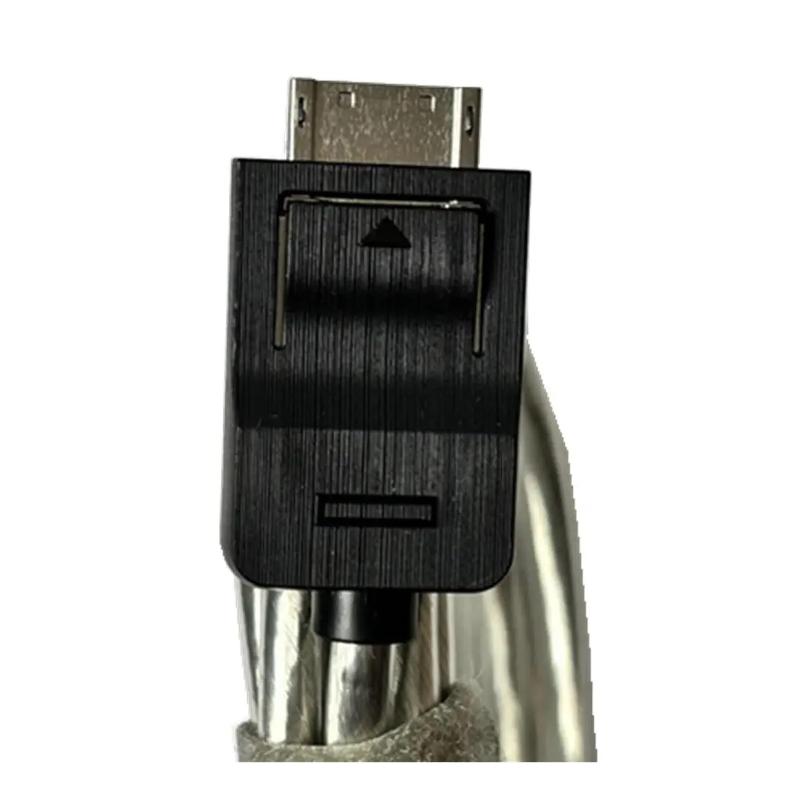 2,5 M BN39-02688B One Connect Kabel, Kompatibel for Samsung, GQ75QN95AATXZG GQ85QN800ATXZG GQ85QN800CTXZG TV Anschluss Kabel