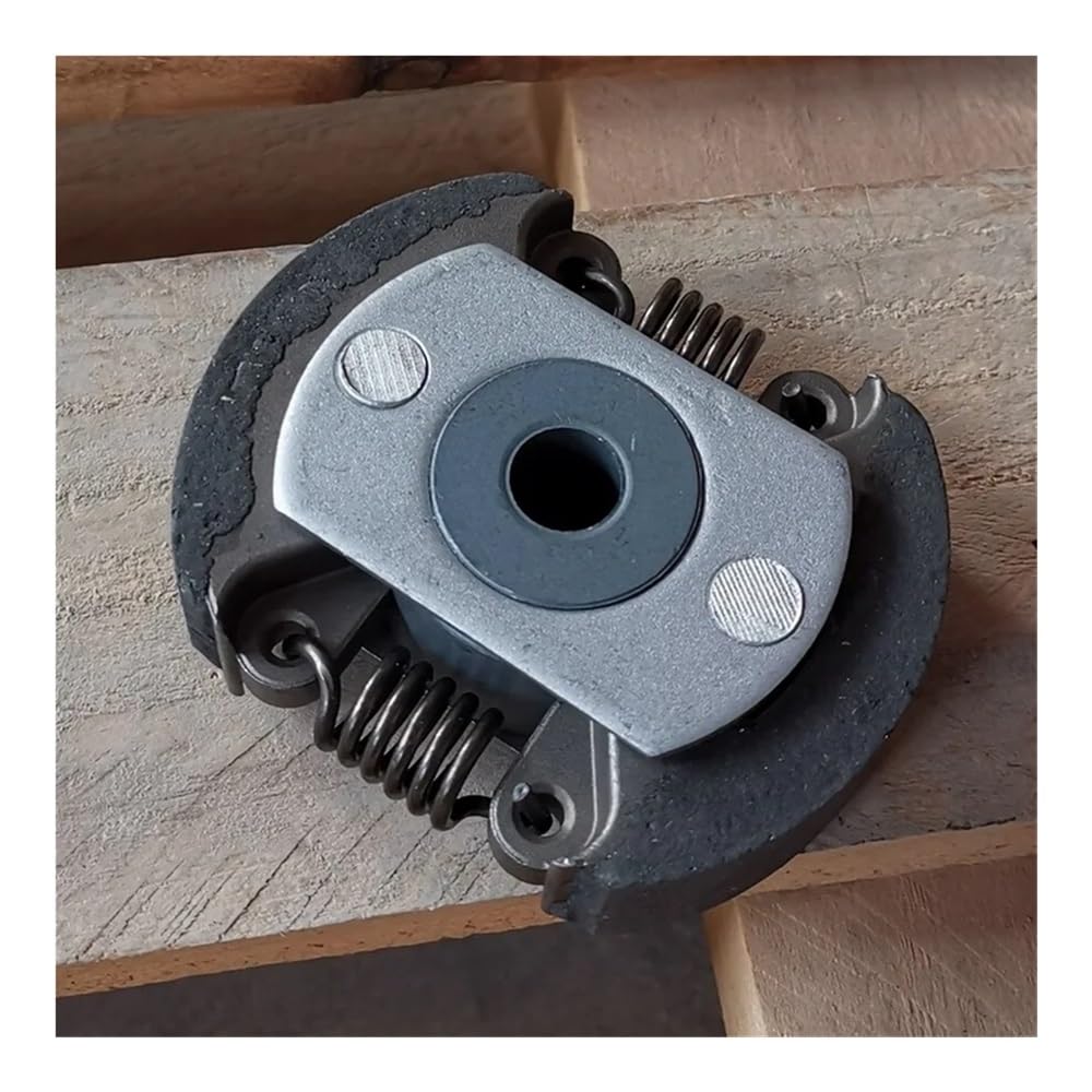 Embrayage de 78mm pour réparer le patinage de bourreuse BS500 BS600 0086430