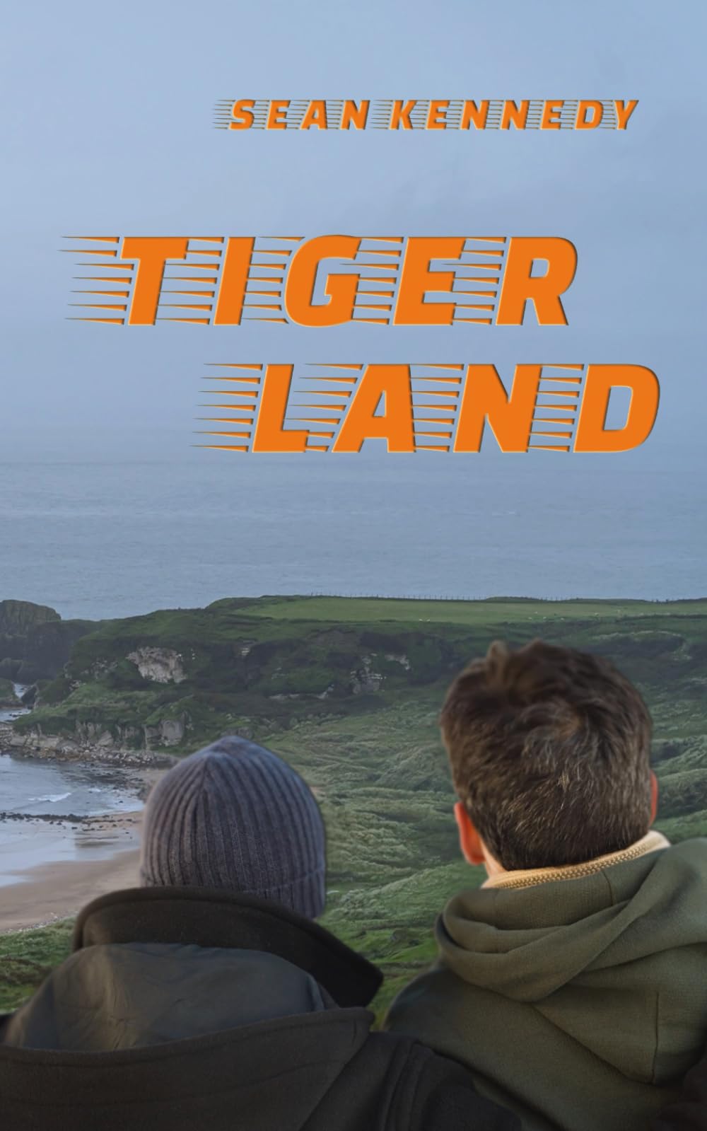 Tigerland: 2 (Tigers and Devils)