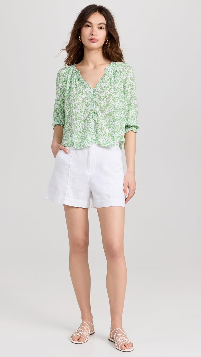 Rails Women's Mariah Blouse - Image 5