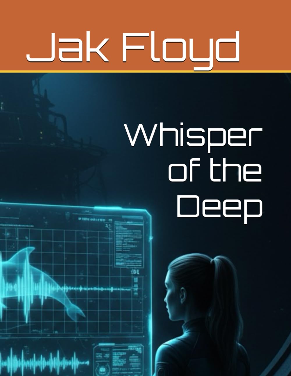 Whisper of the Deep
