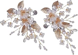 فوميز. 1 زوج من مشابك الاحذية، مجوهرات كريستالية من الدانتيل، زينة حفلات الزفاف، زينة احذية الزفاف، مشابك احذية الزفاف، مشابك احذية الزفاف، مشابك احذية العروس، مشابك احذية العروس