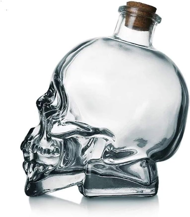 decanter per collutorio