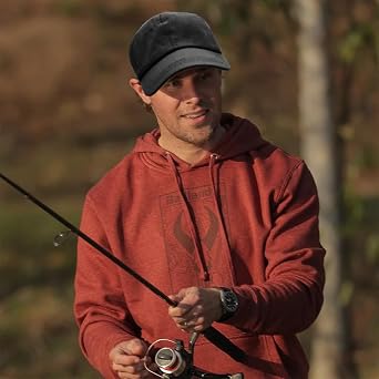 Waterproof Baseball Cap for Men Women Breathable UPF50+ Sport Outdoor Caps Quick Dry Adjustable Rain Hat