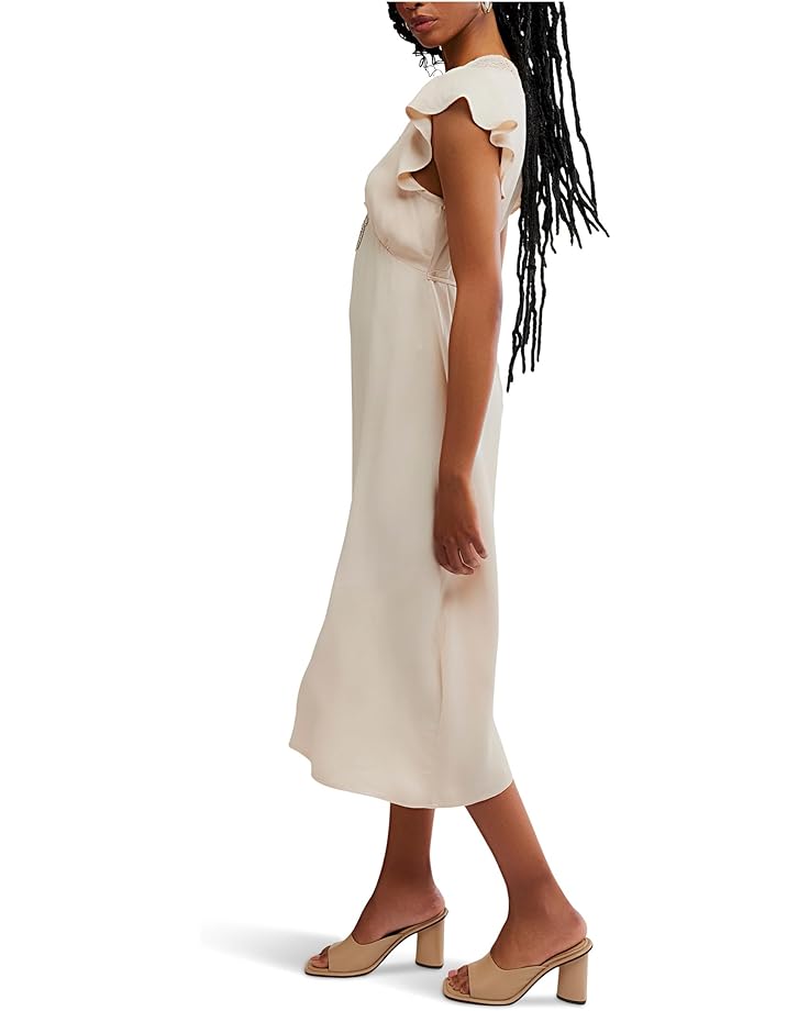 Free People Tied With Joy Midi - #3 of 4