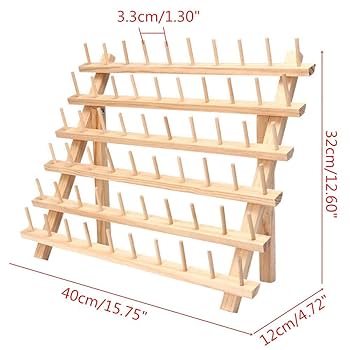 木製 糸収納棚(８段) 木製 糸収納棚(8段) 楽天市場】【楽天ランキング1位入賞】糸巻