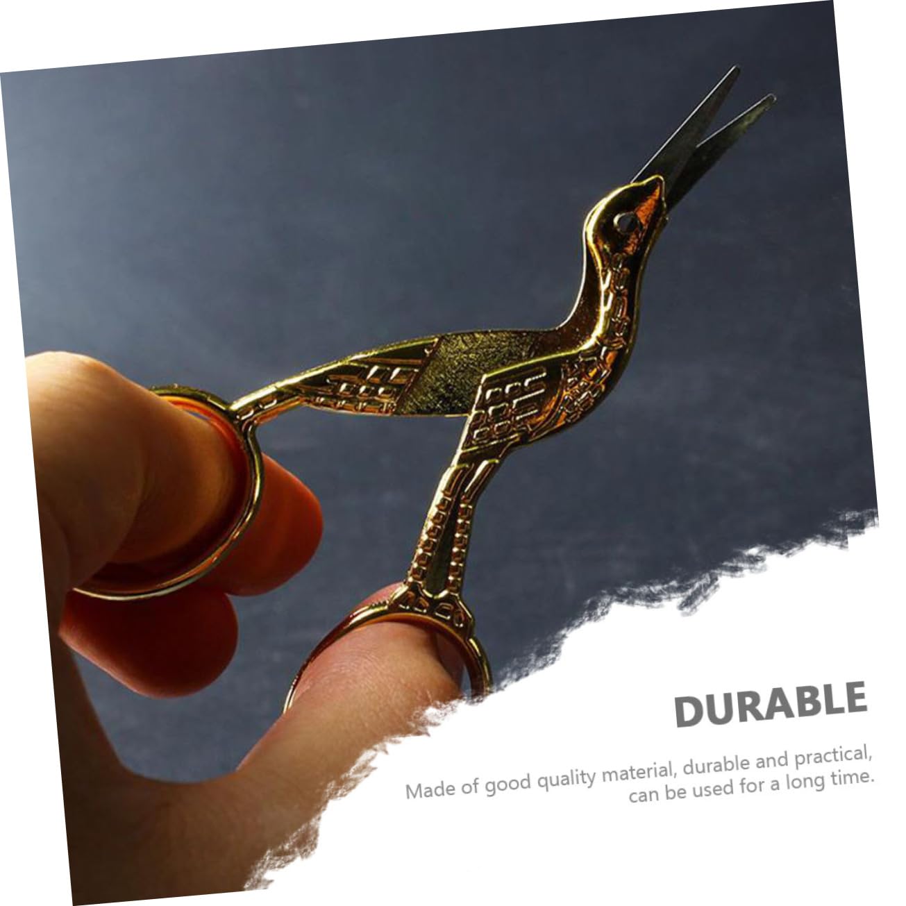 12 Pz Forbici scissors spalliera accessori cucito filo acciaino forbice da ricamo Accessori per cucire trimmer appuntito strumenti per cucire forbice da sarto Acciaio inossidabile