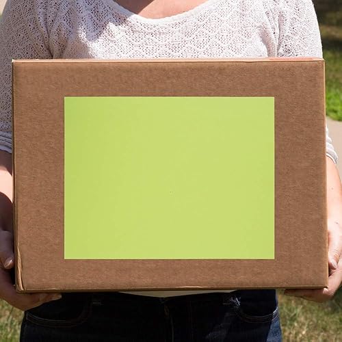 Vista 342 de JAM Paper Etiquetas para dirección postal (7 tamaños)