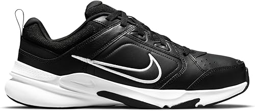 Miniatura 7 de Nike Zapatos para hombre Defy All Day, NegroBlanco, 0