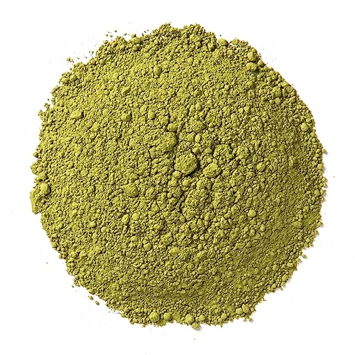 Té Matcha Orgánico Ceremonial 454 gramos miniatura 2