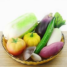 Simulation Vegetable Tools Vegetable Food Props Simulation Model Artificial Food Sample Decoration Artificial Food Samples Decoration Artificial Food Samples Desk Food Samples Colorful Decoration