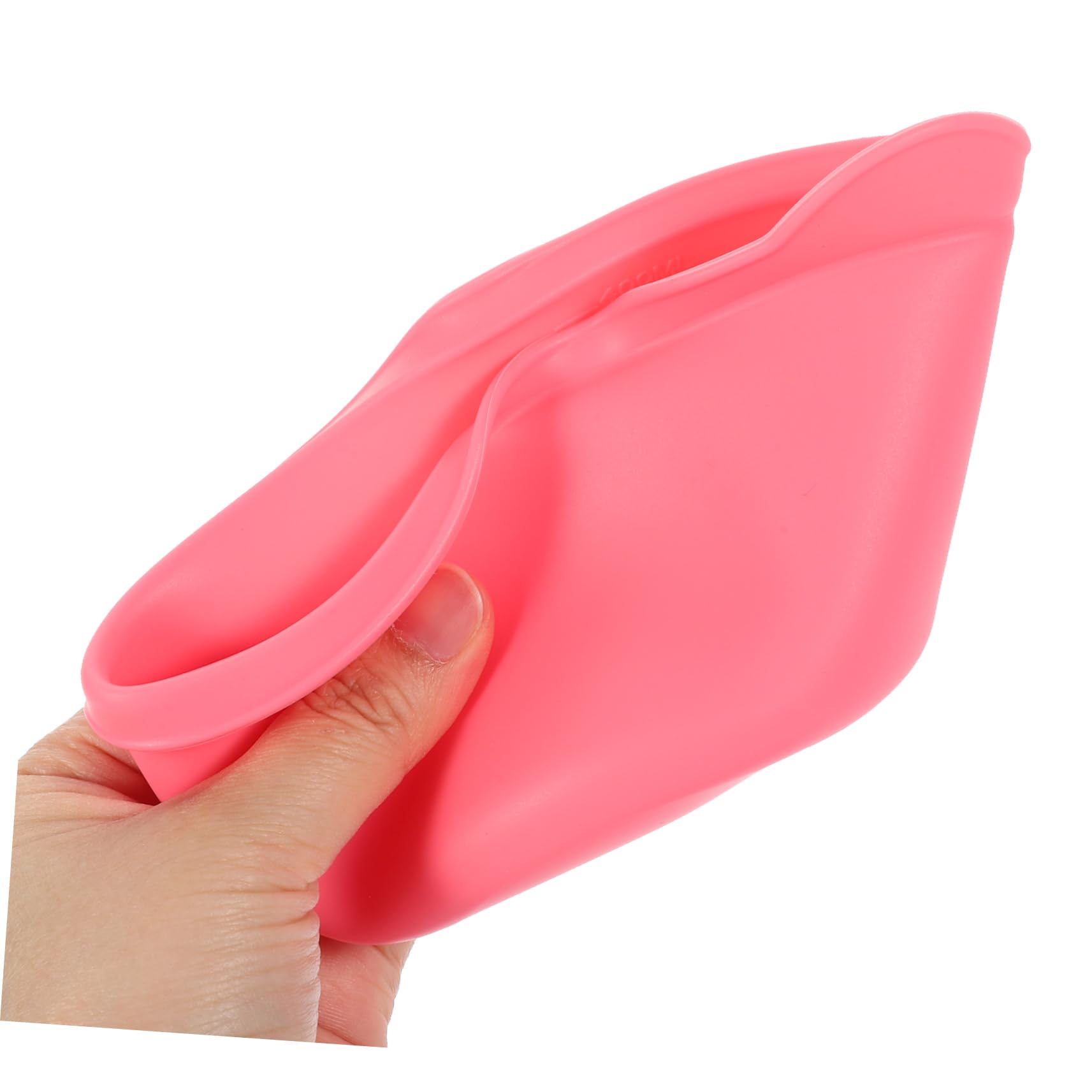Mikinona 5 Pezzi Di Rivestimento Per Scaldacera Per La Depilazione Ciotola in Silicone Strumento Per La Fusione Della Cera Per La Sostituzione Della Ciotola Dello Scaldacera Da 400 Ml