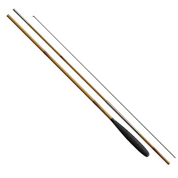 Amazon | シマノ(SHIMANO) へら竿 剛舟(ごうしゅう) 5継 15 管理