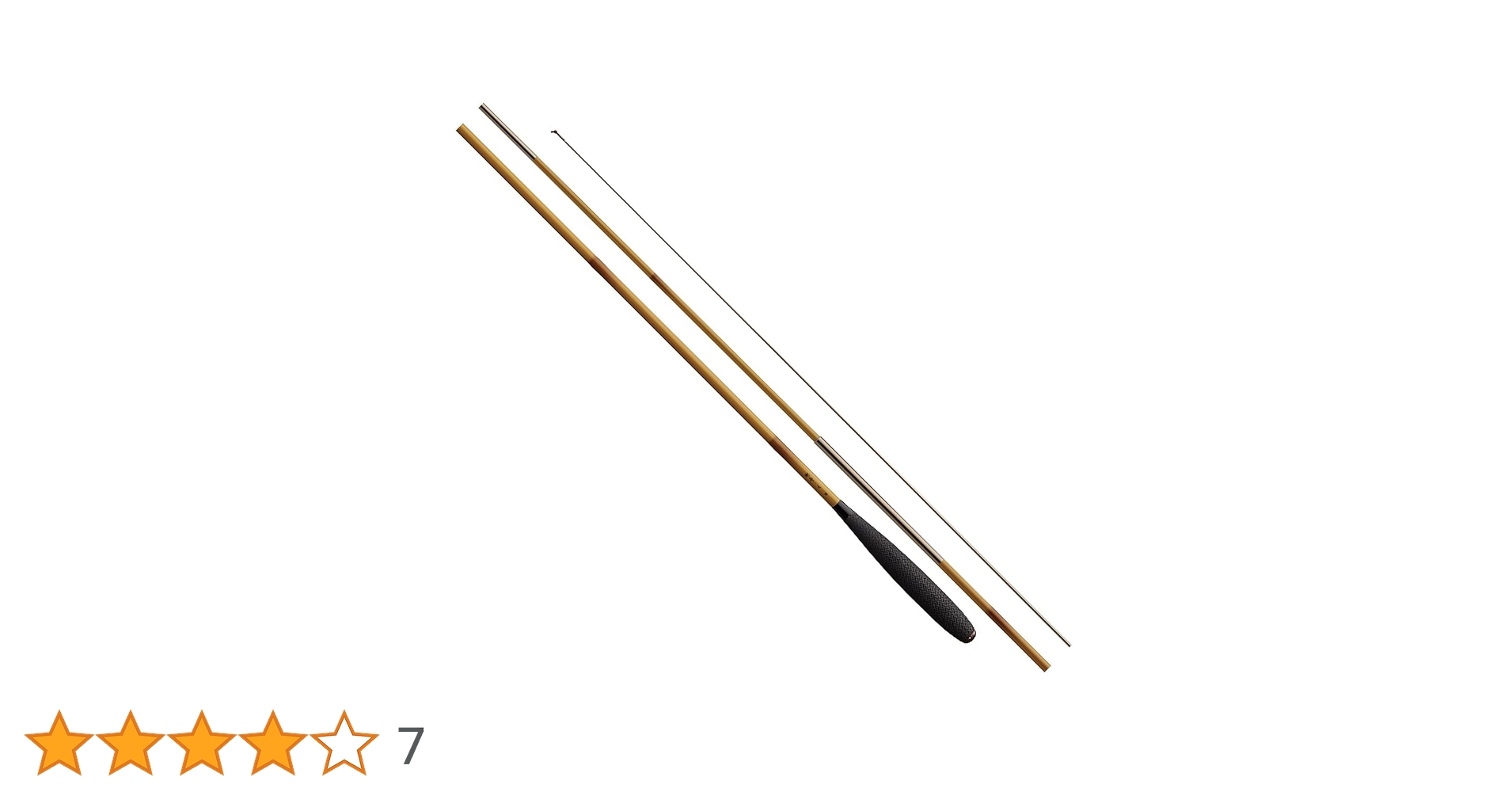 Amazon | シマノ(SHIMANO) へら竿 剛舟(ごうしゅう) 5継 15 管理